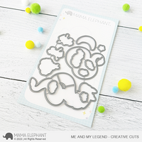 Me And My Legend - Creative Cuts